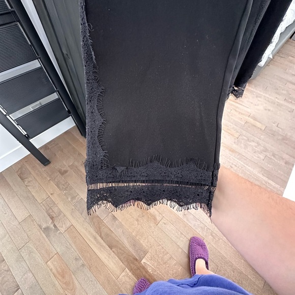 DEX SUIT SHOP PANTS FOR WOMEN - Picture 2 of 6